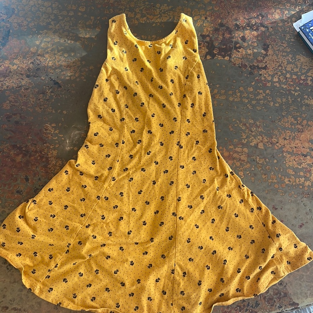 Forever 21 Skater Dress